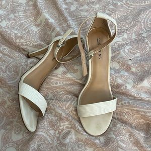 Call it spring heels